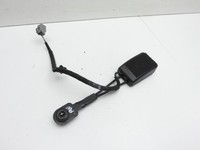 Maserati Ghibli M157 13-24 Gurtschloss Sicherheitsgurt Gurtpeitsche Rechts Vorne Maserati Ghibli M157 13-24... Vorschau 2