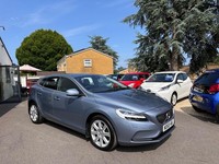 2019 Volvo V40 T3 [152] Inscription 5dr HATCHBACK Petrol Manual