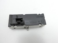 Peugeot 308 CC 07-11 Bildschirm Monitor Anschnallanzeige Peugeot 308 CC 07-11 26.01.2011 BITRON-BMF-CEM01 gebraucht Vorschau 4