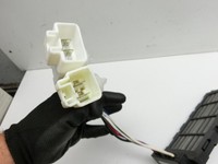 Nissan Note E12 13-17 Zusatzheizung Zuheizer Heizelement Elektrisch Nissan Note E12 13-17 25.02.2016 271431HA1A... Vorschau 5