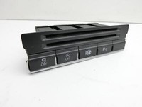 VW Tiguan I 5N 11-16 Schalter ESP Off PDC Parkhilfe VW Tiguan I 5N 11-16 15.02.2014 5N1927137R 7P6927137D... Vorschau 2