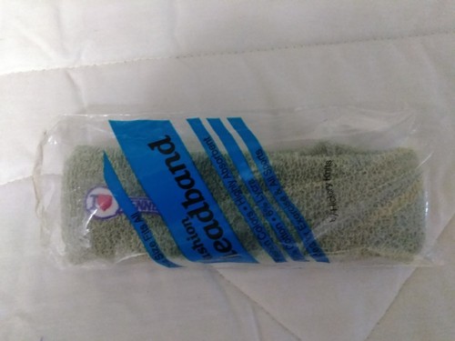 Vintage Tennis Sports Headband I Love Tennis By Hickory Knits