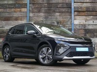 2025 Skoda Elroq Elroq Edition 5dr SUV Electric Automatic