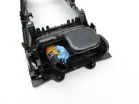 Citroen C5 RD TD 12-14 Aschenbecher Ascher mit Anzünder Buchse Einbaurahmen Citroen C5 RD TD 12-14 14.09.2012... Vorschau 5