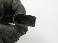 Seat Ibiza IV 6J 08-12 Klopfsensor Sensor Seat Ibiza IV 6J 08-12 07.10.2010 gebraucht Vorschau 5