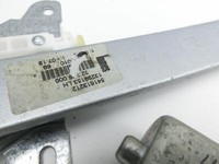 Opel Corsa D S07 06-10 5T Fensterhebermotor mit Fensterheber Links Vorne Opel Corsa D S07 06-10 25.02.2010 13298153... Vorschau 5