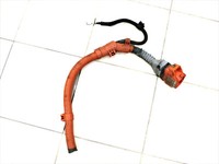 Honda CR-Z ZF1 10-13 Stecker für Batterie Akku Kabel Hybrid Honda CR-Z ZF1 10-13 04.02.2011 1F010-RTW-0032 gebraucht Vorschau 1