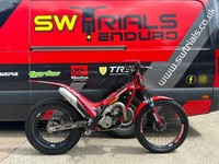 2018 GASGAS TXT Racing 300cc Trials Bike - Cheap Clubman Off-Road Fun MX