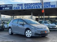 Volkswagen ID.3 Pro 58kWh Life Auto 5dr