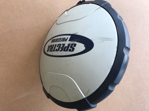 Spectra Precision SP60 GNSS Receiver