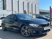  BMW 4 Series Gran Coupe 3.0 435d M Sport Auto xDrive Euro 6 (s/s) 5dr Diesel Au