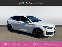2023 Cupra Leon 1.5 eTSI V1 DSG Hatchback PETROL Automatic