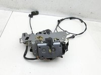 Chrysler Grand Voyager V RT 08-11 Türschloss m. ZV Stellmotor für Schiebetür Links Hinten Chrysler Grand Voyager V... Vorschau 6