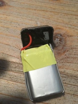 Item photo(s) from verified buyer