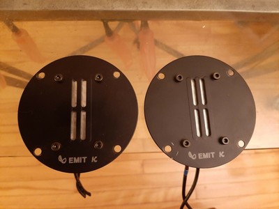 infinity emit speakers