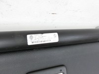 VW Golf VI 6 09-13 Kombi Laderaumabdeckung Laderaumrollo VW Golf VI 6 09-13 15.10.2012 1K9867871A gebraucht Vorschau 7