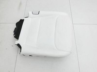 Tesla Model X 90D 15-21 Sitzbezug Sitzpolster Rechts für Rücksitzbank Hinten Tesla Model X 90D 15-21 19.05.2017... Vorschau 2