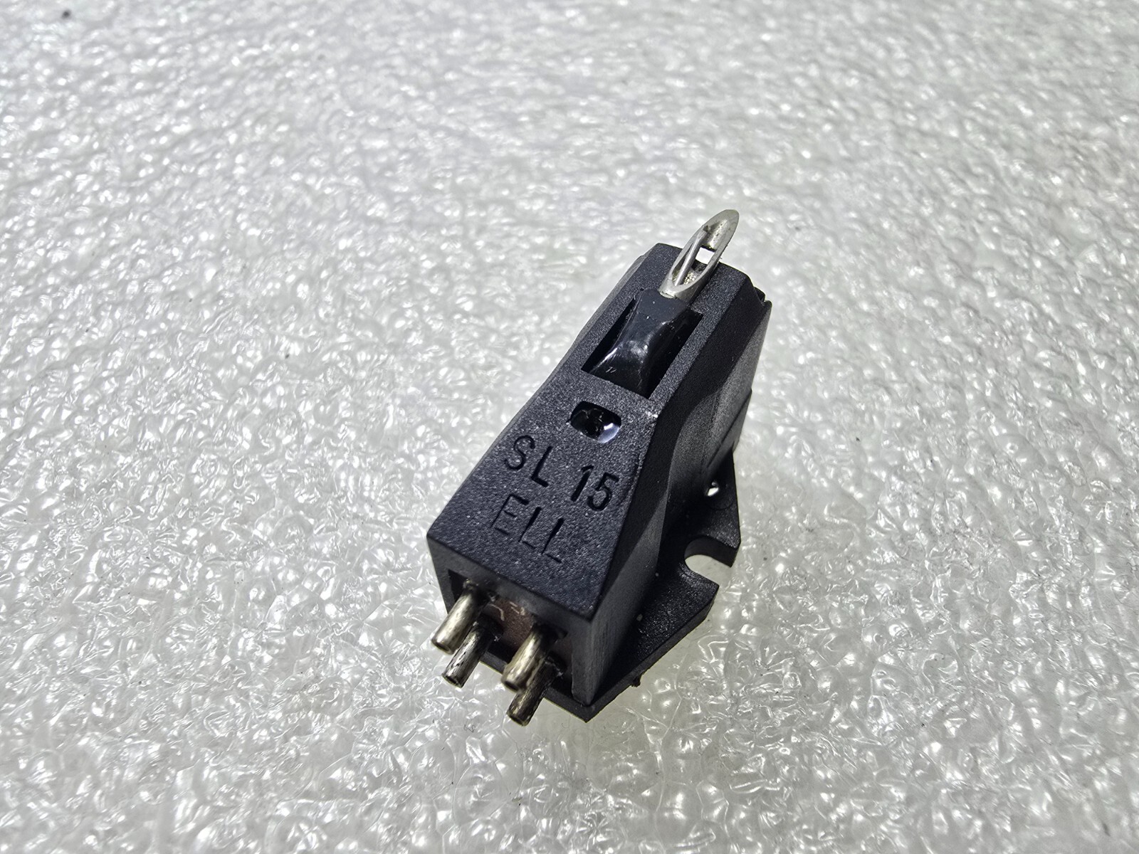 激レア ORTOFON SL15 ELL カートリッジのみ オルトフォン