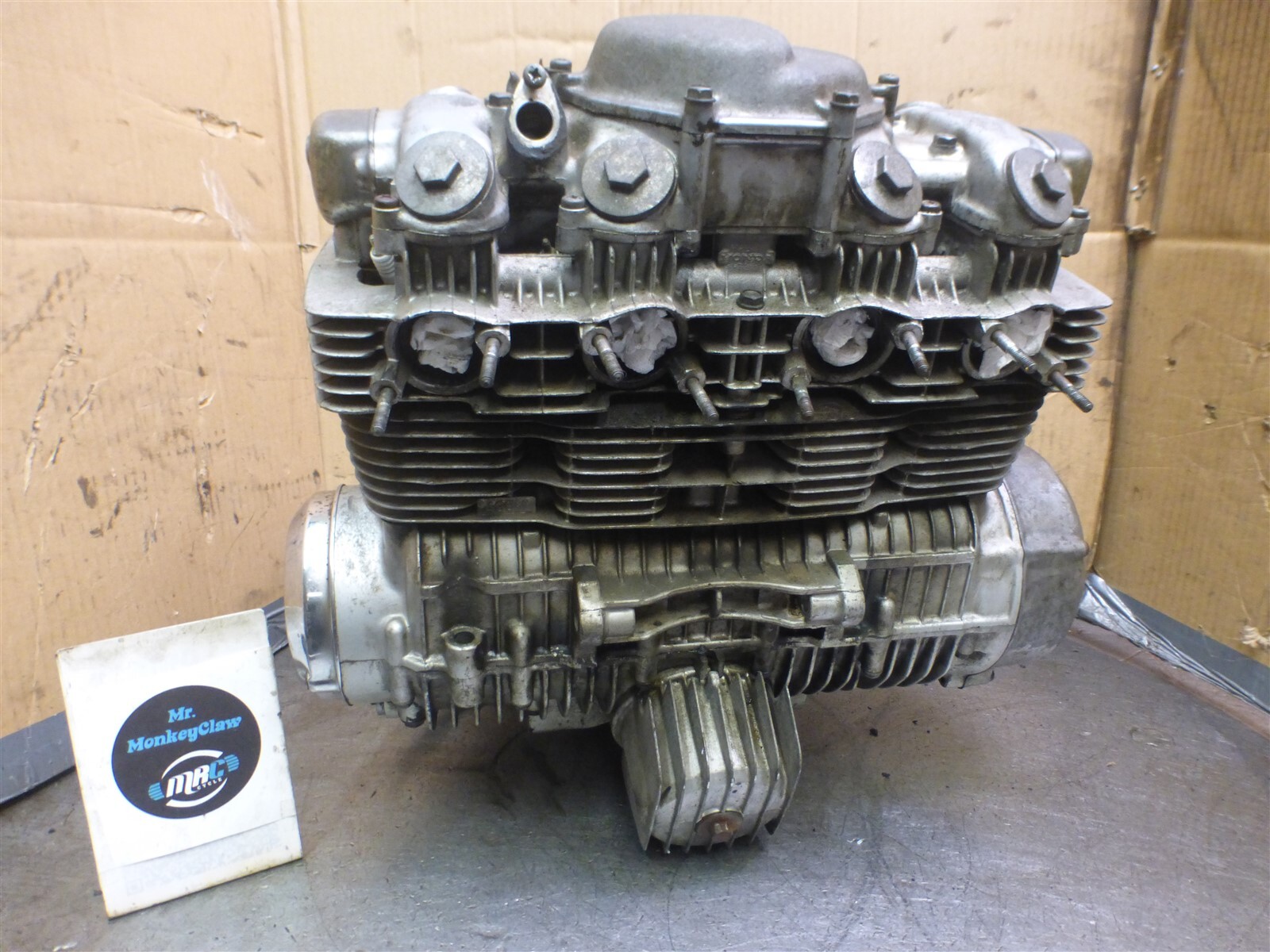 HONDA　Ｃ５０Ｅエンジン Yahoo!オークション -「c50e エンジン」の落札相場・落札価格