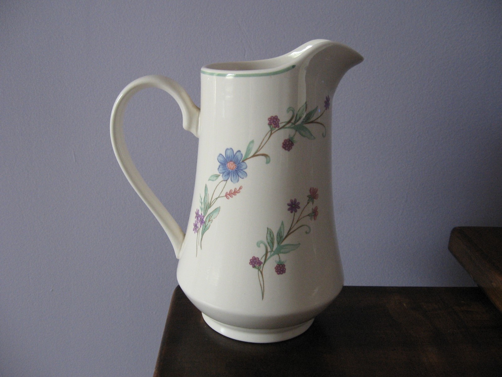 ONEIDA CHINA AVA PATTERN 9