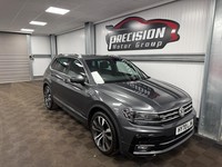 2020 Volkswagen Tiguan 2.0 TSi 230 4Motion SEL 5dr DSG ESTATE PETROL Automatic
