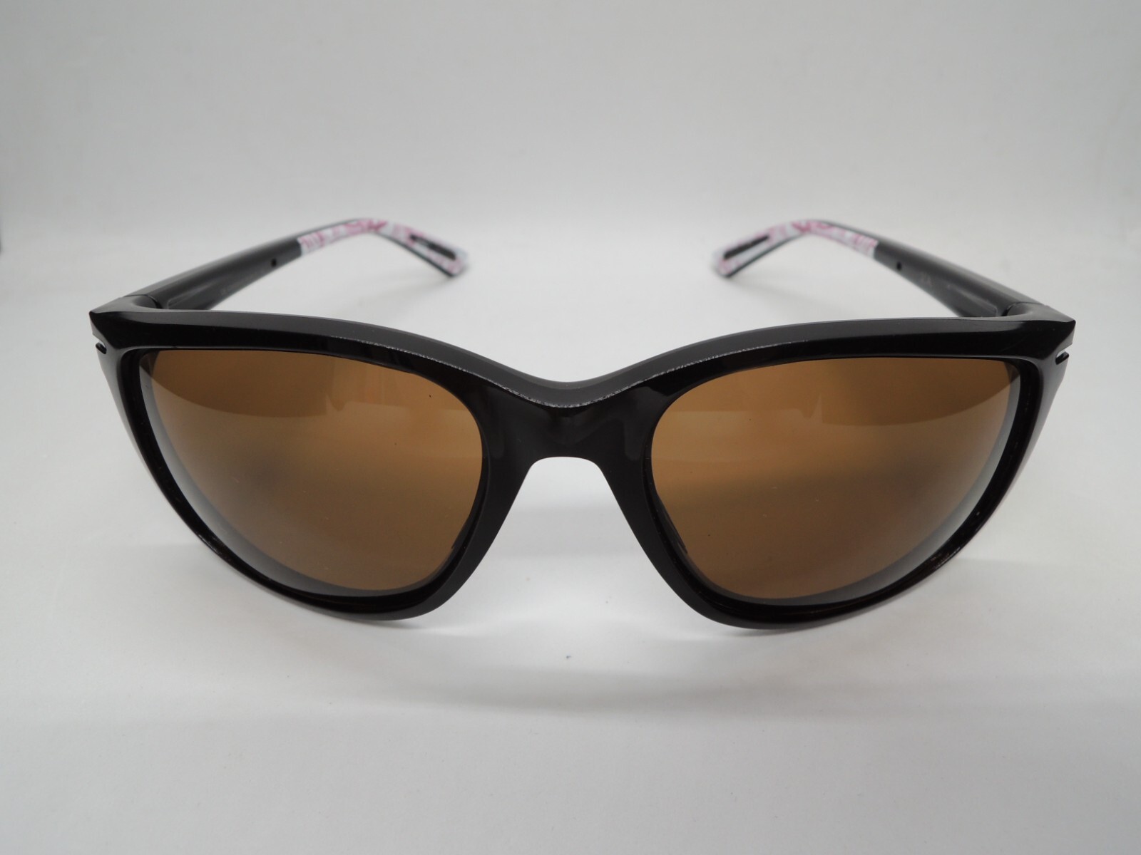 OAKLEY DROP IN OO9232-12 Wrap Squared Butterfly Black