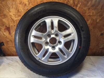 Used 2004 Honda CR-V Spare Tire Covers for Sale - PartRequest.com