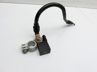 Mercedes W204 S204 C250 07-14 Batteriesensor Minuskabel Mercedes W204 S204 C250 07-14 29.08.2013 A0009052702 gebraucht Vorschau 2