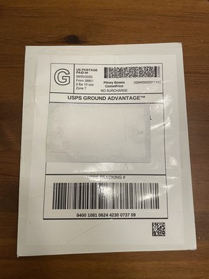 Artikelfoto(s) von einem verifizierten Käufer