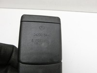 Mercedes W177 A250E 18-22 Lim Doppel Gurtschloss Rechts und Mitte Hinten Mercedes W177 A250E 18-22 26.03.2021... Vorschau 5