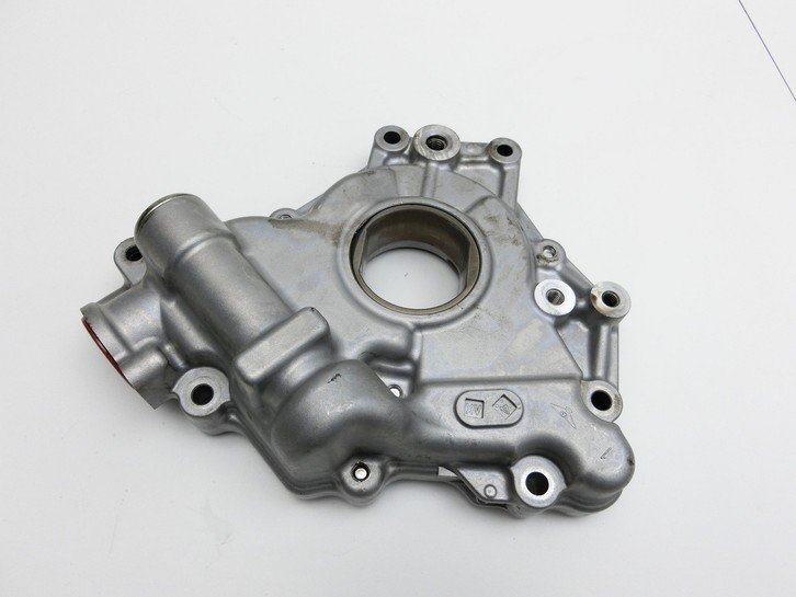Subaru Outback V BS 15-21 2,0D 110KW Ölpumpe Subaru Outback V BS 15-21 19.03.20154 gebraucht Vorschau 4