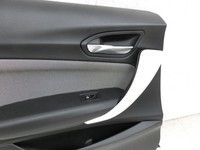 BMW 1er 116i F20 11-15 5T Türverkleidung Türpappe Links Hinten BMW 1er 116i F20 11-15 20.10.2011 7264025-05 3107973... Vorschau 4