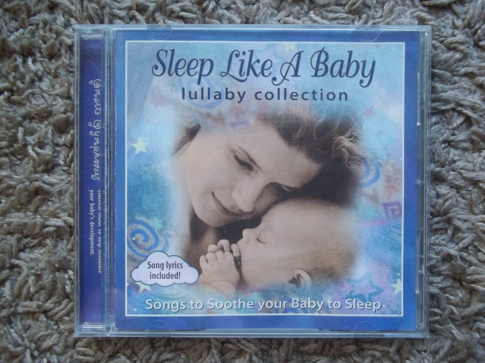 レアアングラ Baby Chill / Wake Up Call CD レアアングラ Baby Chill / Wake Up Call CD