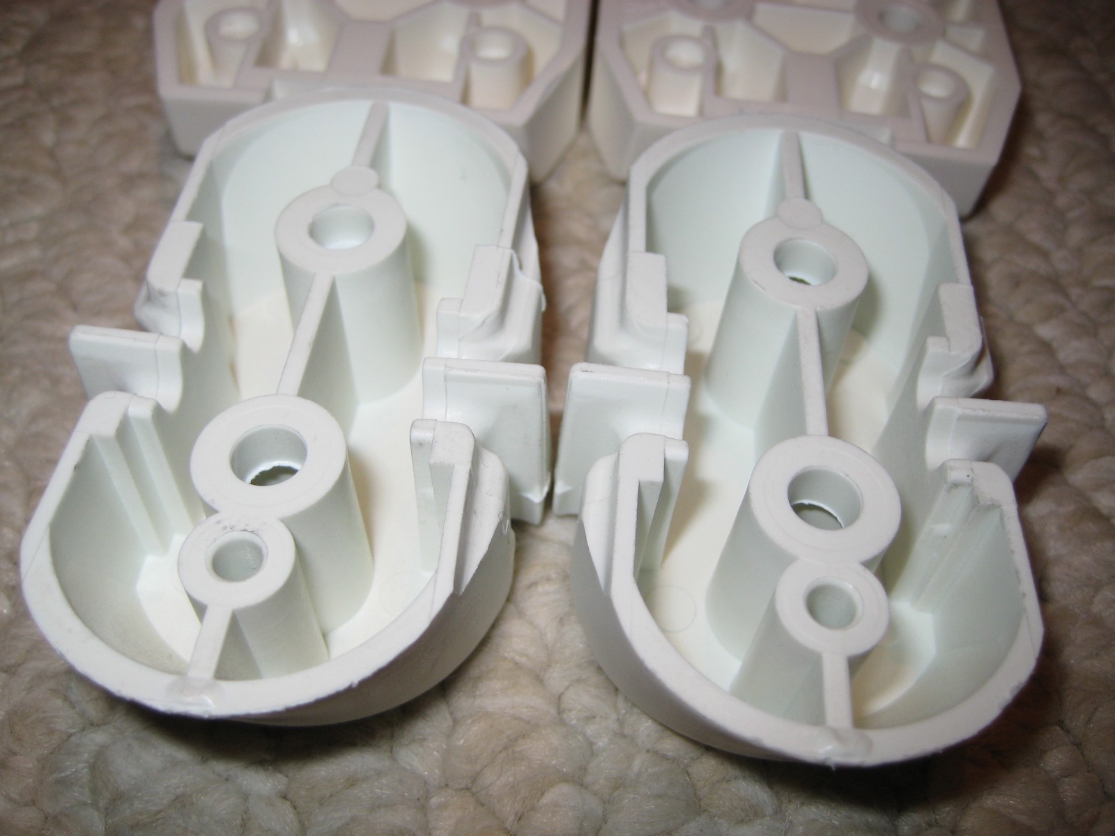 NEW G3 Targa Front Shims and 21-mm Heels TELEMARK