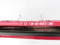 Honda Jazz GG3 08-11 Lim Tür Fahrertür Links Vorne R81 Honda Jazz GG3 08-11 22.04.2009 gebraucht Vorschau 6