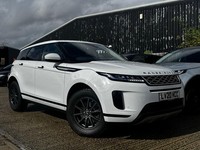 2020 Land Rover Range Rover Evoque 2.0 D150 FWD Euro 6 (s/s) 5dr ESTATE Diesel M