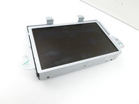 Ford Focus III 3 14-18 Bildschirm Display Monitor Ford Focus III 3 14-18 30.09.2016 BM5T-18B955-FE gebraucht Vorschau 4