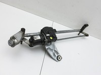 Mercedes W177 A200d 18-22 Wischermotor mit Wischergestänge Vorne Mercedes W177 A200d 18-22 12.07.2019 A1779064701... Vorschau 4