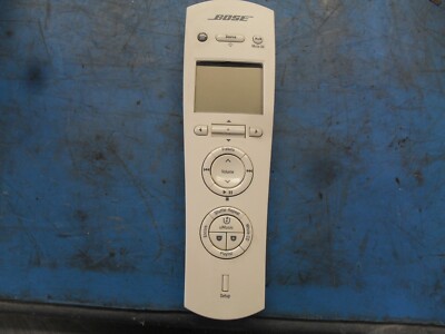 Bose Lifestyle 38/48 Personal Music Center II Remote Control RC48S2-27 -PMC-II