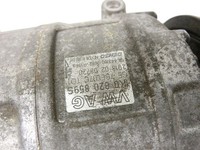 VW Touran 1T 06-10 CNG 2,0 80KW Klimakompressor Klima Kompressor VW Touran 1T 06-10 06.08.2007 1K0820859S... Vorschau 5