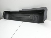 Mercedes W447 W640 Vito 14-19 lang Einstiegsleiste Rechts Vorne Mercedes W447 W640 Vito 14-19 09.11.2016... Vorschau 2