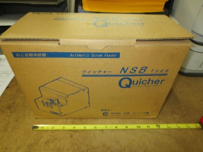 Other Screw Feeder