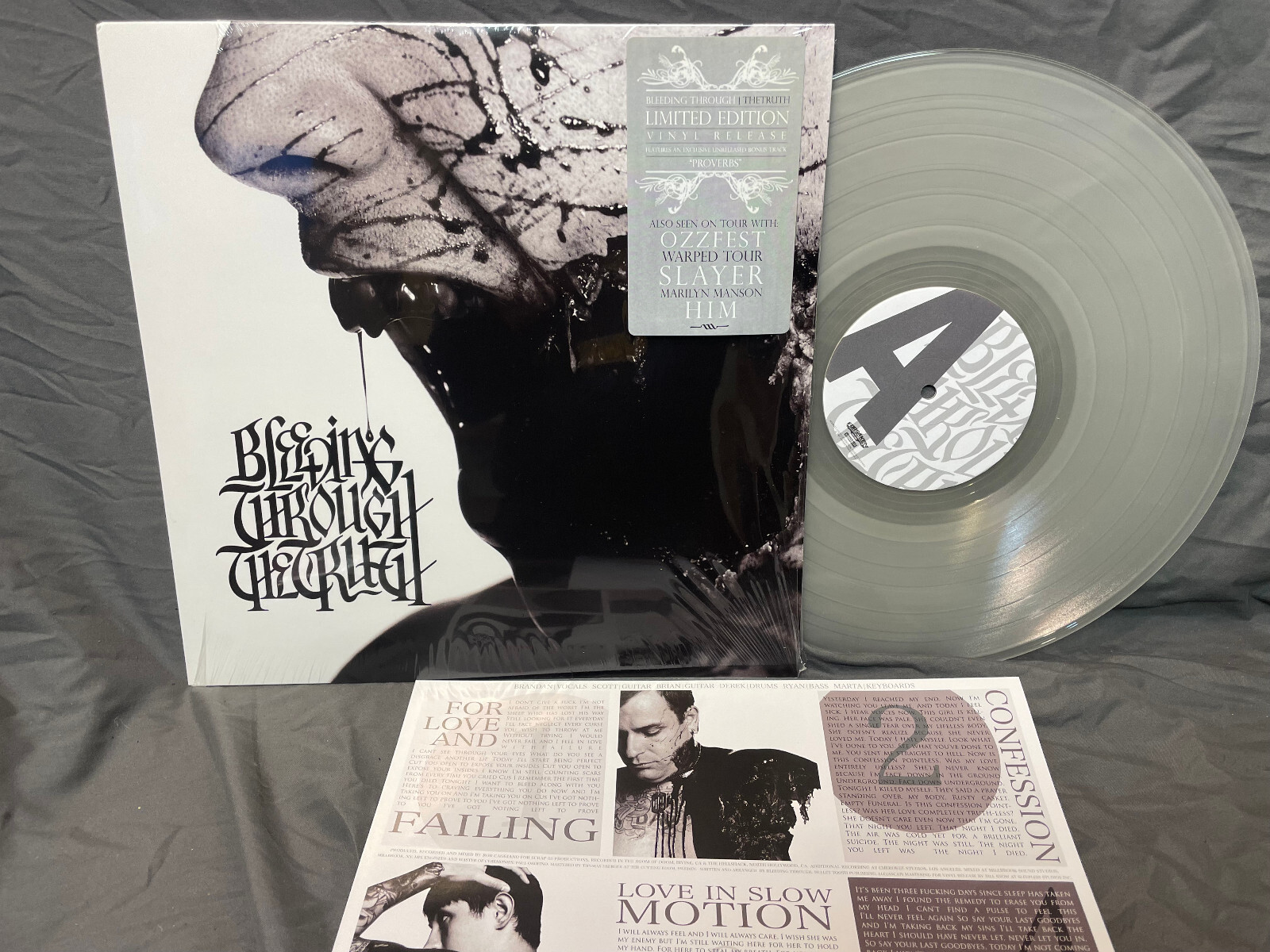 その他 Etched in Blood [CD] Blasphemy - Blood Upon The Altar CD 2018 Nuclear War Now