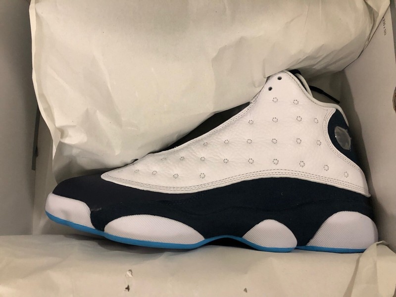 Air Jordan 13 Retro Size 9 | Men's 