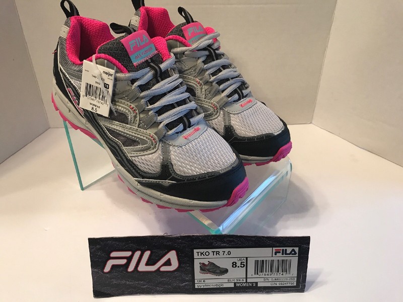 fila tko tr 7.0