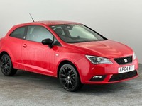 2014 SEAT Ibiza 1.4 Ibiza 30 Years 3dr Hatchback Petrol Manual