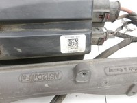 VW Touran II 5T 15-22 Lenkgetriebe Servolenkung VW Touran II 5T 15-22 11.03.2016 5Q0959439M gebraucht Vorschau 7