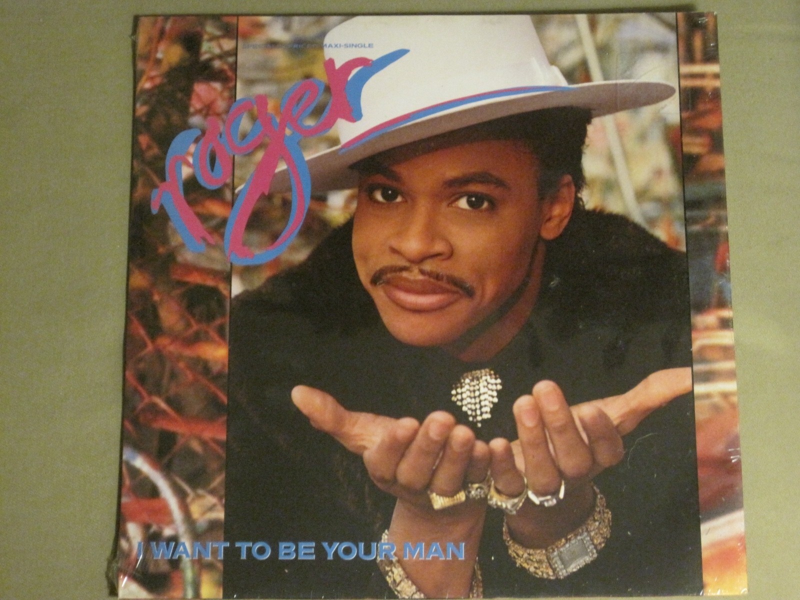 洋楽 Skatta / Bushman - I Wanna Be Your Man 洋楽 Skatta / Bushman - I Wanna Be Your Man Skatta / Bushman