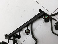 Seat Altea 5P 04-09 1,6 75KW Kabelbaum Motorkabelbaum Leitungssatz für Motor Seat Altea 5P 04-09 21.11.2007... Vorschau 9