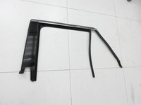 VW T-Roc A1 17-21 Leiste für Tür Scheibendichtung Links Hinten VW T-Roc A1 17-21 24.11.2020 2GA839901 gebraucht Vorschau 2